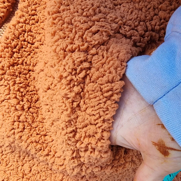 Urban Outfitters Poodle jacket.M - Picture 9 of 13